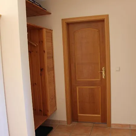 Fh Tannenwieck Ferienwohnung Austernfischer Og